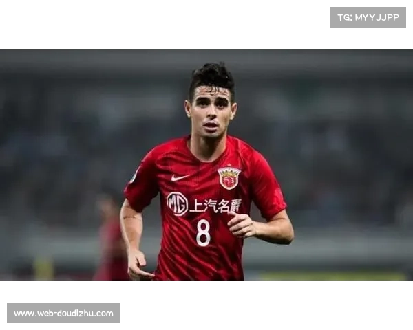 海港三连冠之路：奥斯卡离队后靠务实打法稳守王座