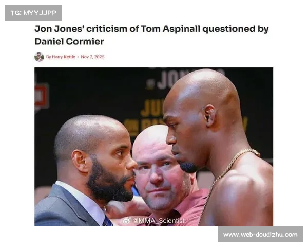 琼斯卷入与科米尔网络骂战，并将哈比布牵扯其中。