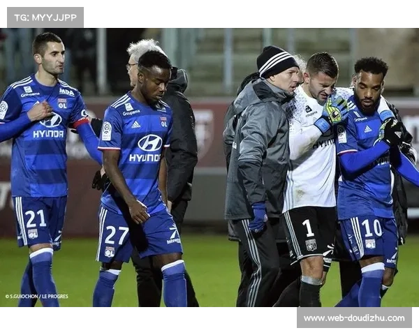 法甲裁判误判事件后续，VAR技术升级提上日程