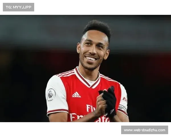 马赛锋线奥巴梅扬伤愈复出，有望出战下轮联赛