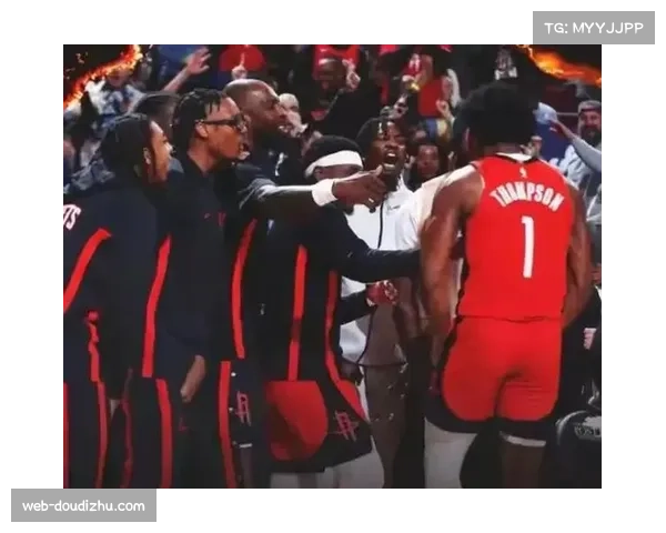 火箭篮板球几乎只有湖人一半