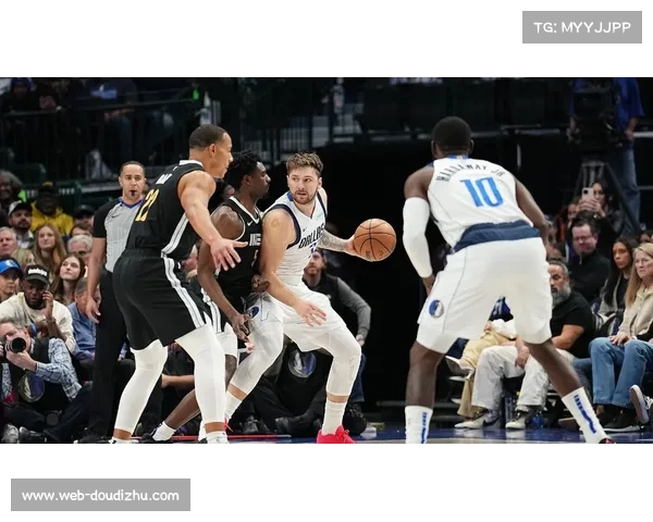 独行侠加时胜灰熊，东契奇三双数据统治比赛