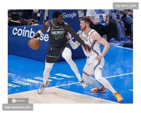 兰德尔11+5+6，森林狼不敌勇士