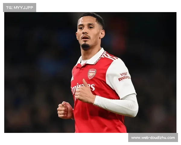 萨利巴缺阵对阿森纳战术影响分析：后场出球体系面临考验