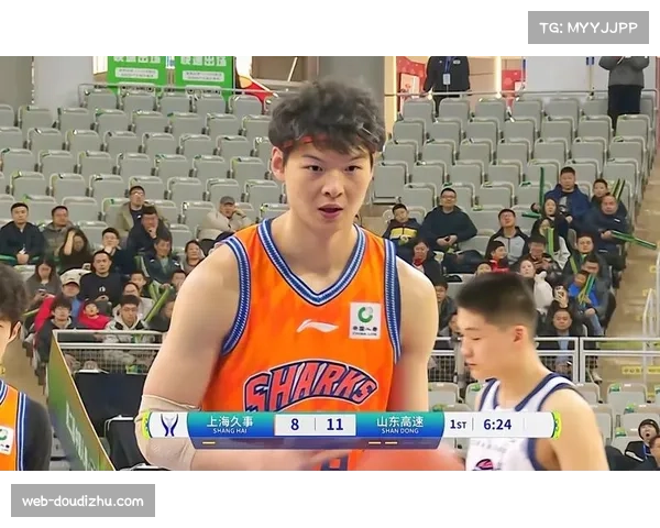 上海112-83大胜山东,弗格单节20分率队晋级俱乐部杯决赛