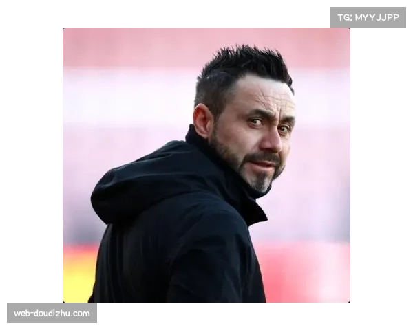 热刺2-2战平布莱顿，德泽尔比上任后仍未取得联赛首胜